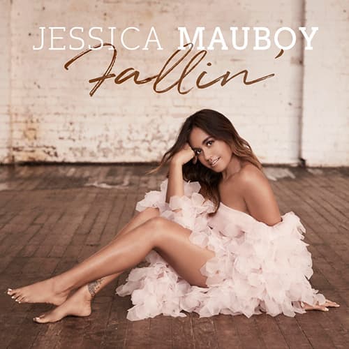 Fallin' (from the TV series The Secret Daughter)