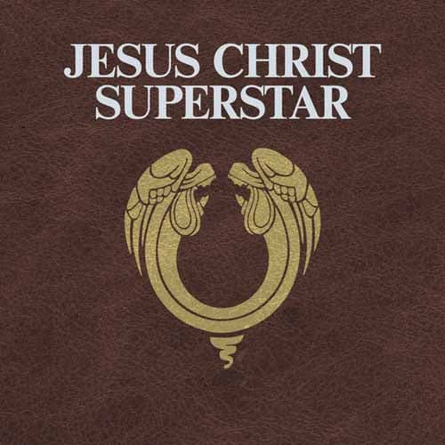 I Only Want To Say (Gethsemane)