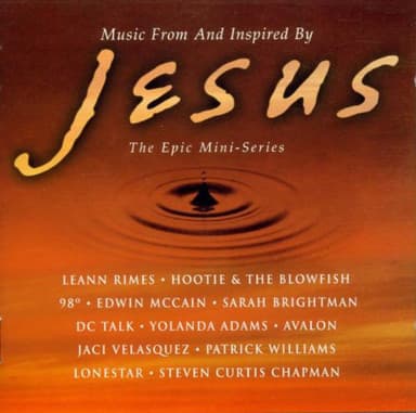 Shining Star (from Jesus: The Epic Mini-Series)