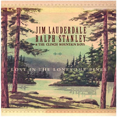 Lost In The Lonesome Pines