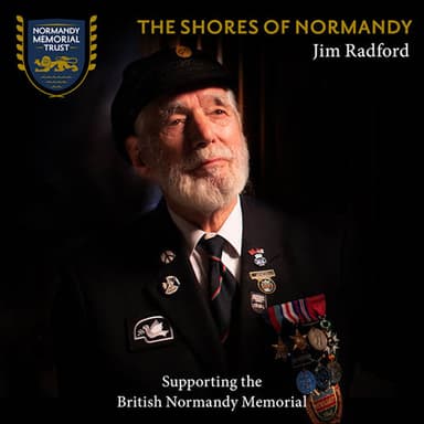 The Shores Of Normandy
