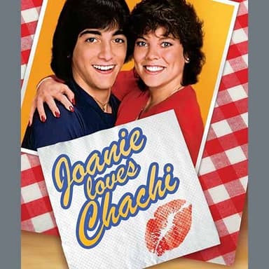 You Look At Me (from Joanie Loves Chachi)