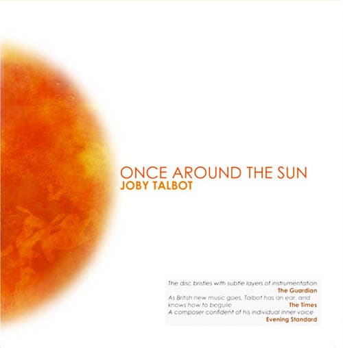 March (from Once Around The Sun)