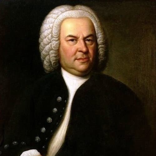 Cello Suite No. 6, BWV 1012 "Gavotte I" (arr. Mark Phillips)