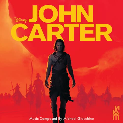 John Carter Of Mars (from John Carter)