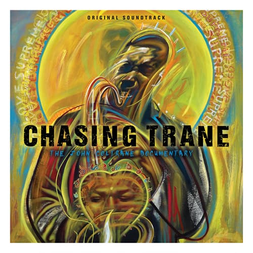 Chasin' The Trane