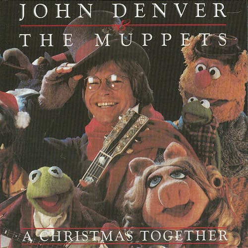 Have Yourself A Merry Little Christmas (from A Christmas Together)
