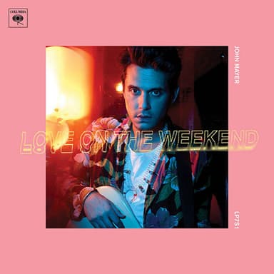 Love On The Weekend