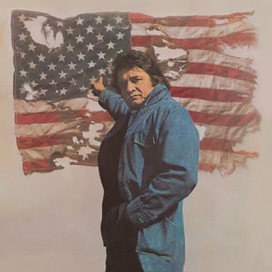 Ragged Old Flag