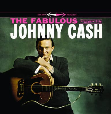 Frankie's Man, Johnny