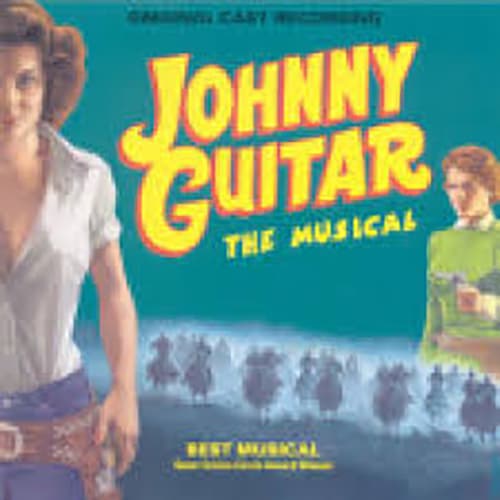 Welcome Home (from Johnny Guitar - The Musical)
