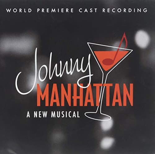 I'll Sing Your Favorite Song (from Johnny Manhattan: A New Musical)