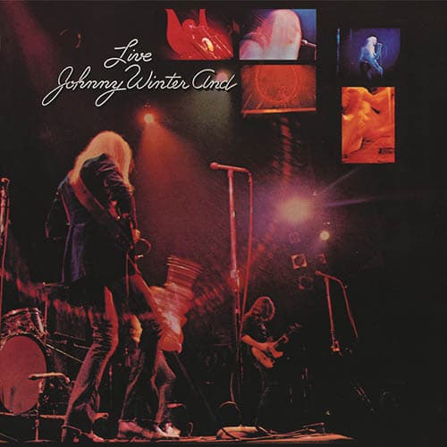 Johnny B. Goode