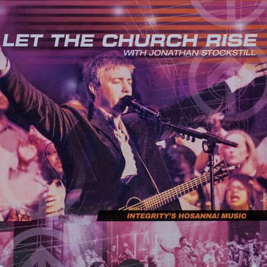 Let The Church Rise