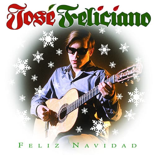 Feliz Navidad (arr. Gary Meisner)