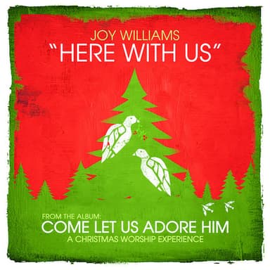 Here With Us