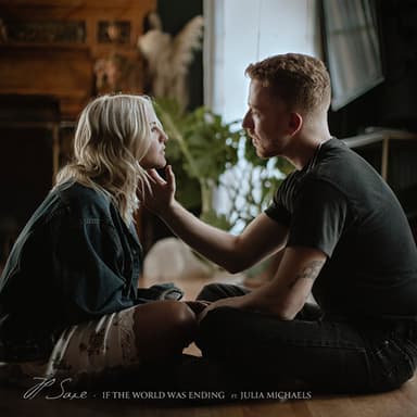 If The World Was Ending (feat. Julia Michaels)