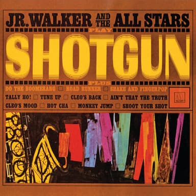 Shot Gun