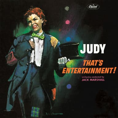 That's Entertainment (from The Band Wagon)