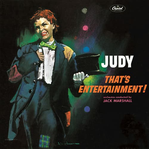 That's Entertainment (from The Band Wagon)