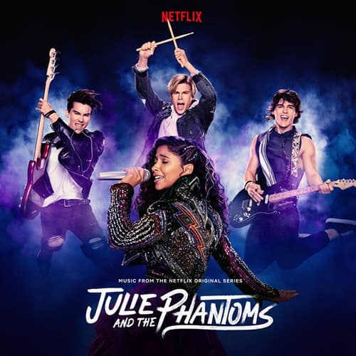 Wake Up (from Julie and the Phantoms)
