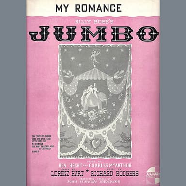 My Romance
