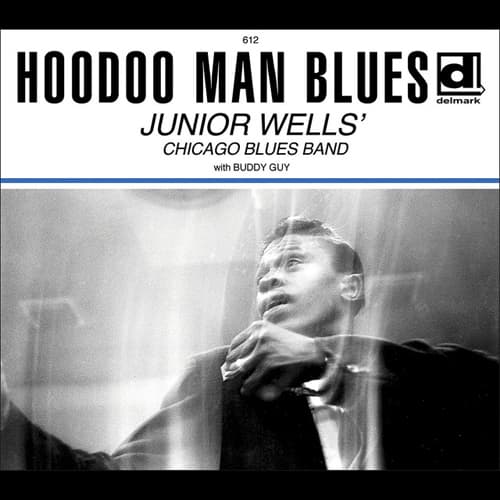 Hoodoo Man Blues