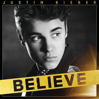 Beauty And A Beat (featuring Nicki Minaj)
