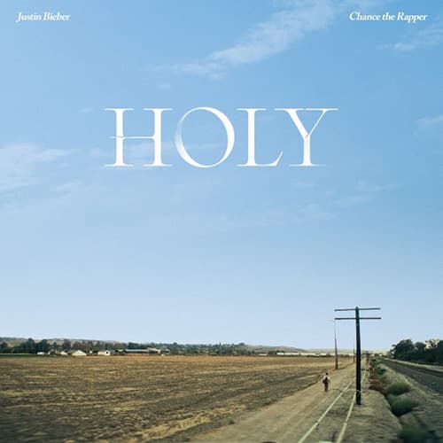 Holy (feat. Chance the Rapper)