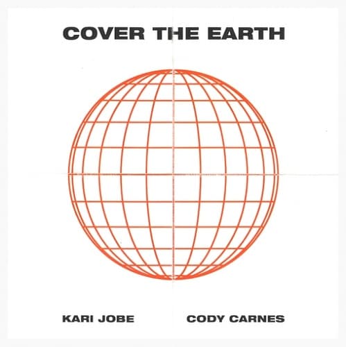 Cover The Earth