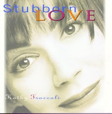 Stubborn Love