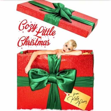 Cozy Little Christmas