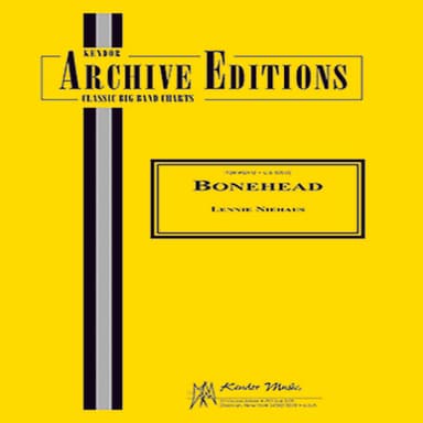 Bonehead - Drums