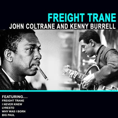 Freight Trane