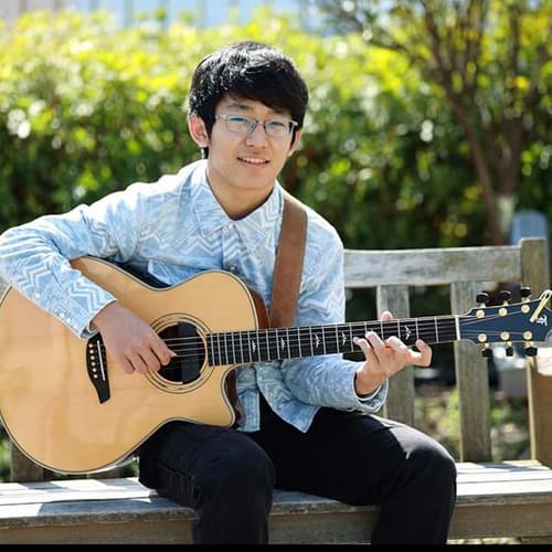 Everybody Wants To Rule The World (arr. Kent Nishimura)