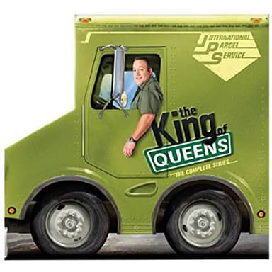Drivin' Home To You (from King of Queens)