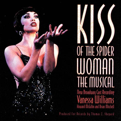 The Morphine Tango 1 (from Kiss Of The Spider Woman)