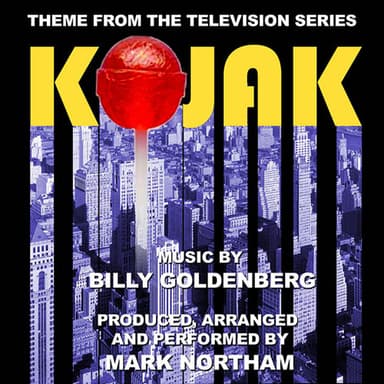 Theme from Kojak