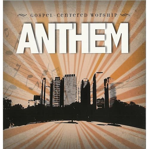 Christ Has Conquered All (arr. J. Daniel Smith)