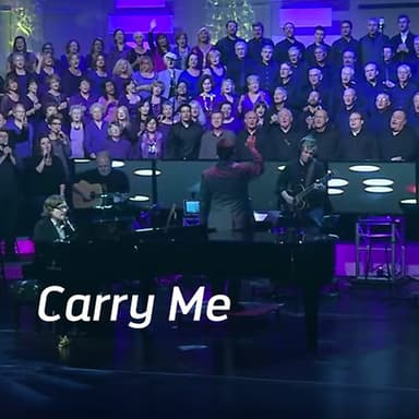 Carry Me