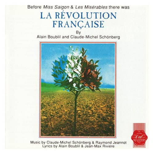 Quatre Saisons Pour Un Amour (from La Revolution Francaise)