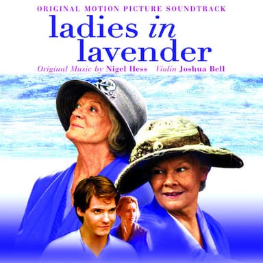Ladies In Lavender