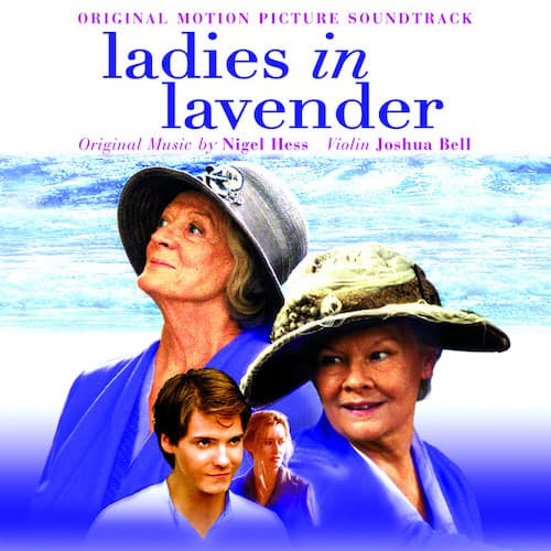 Ladies In Lavender