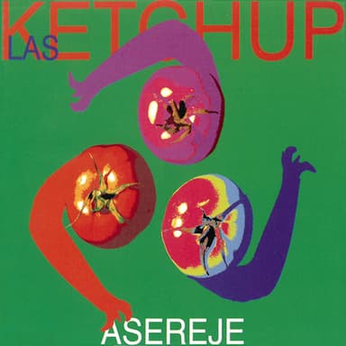 The Ketchup Song