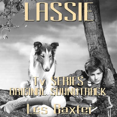 Theme From Lassie