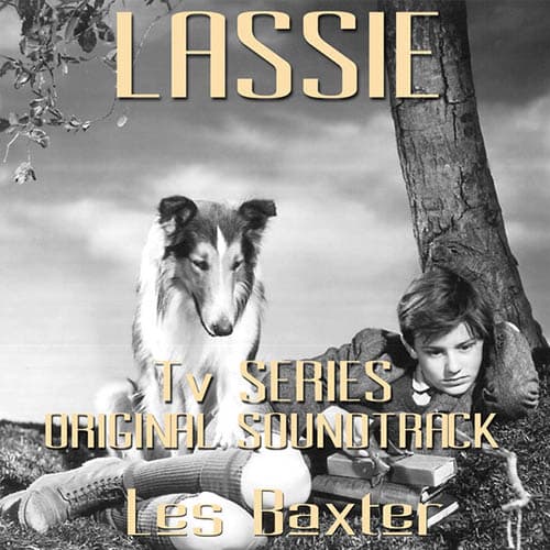 Theme From Lassie