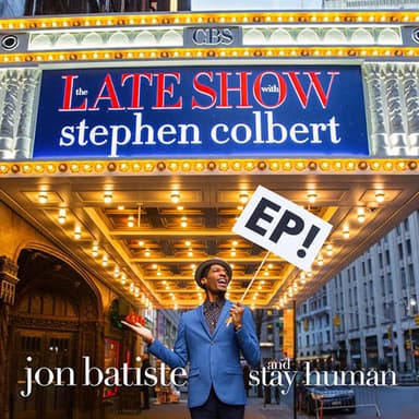Humanism (from The Late Show with Stephen Colbert)