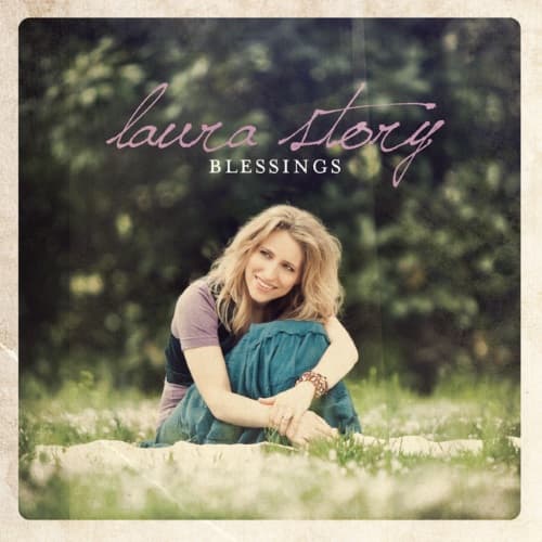 Blessings (arr. Heather Sorenson)