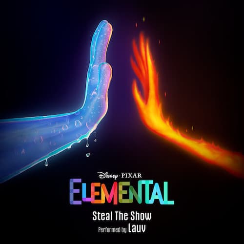 Steal The Show (from Elemental)
