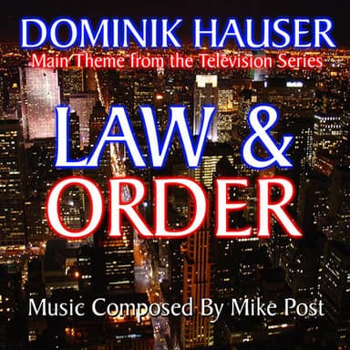 Law And Order